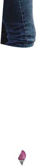 Black woman dancing on roller skates on sidewalk