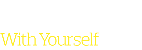 How to Make a Playdate — With Yourself 