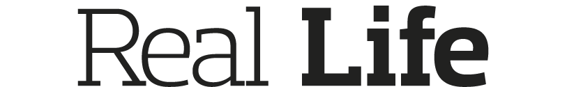 Real Life