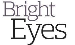  Bright   Eyes 