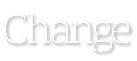 Change 