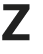 Z