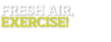 Fresh Air, Exercise 