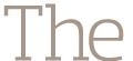 The