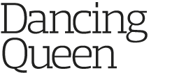 Dancing Queen