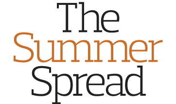The Summer Spread