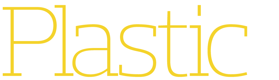 Plastic