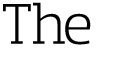 The