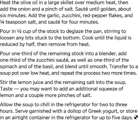 Heat the olive oil in a large skillet over medium heat  then add the onion and a pinch of salt  Saut  until golden  a   