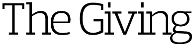 The Giving