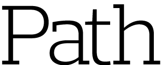 Path