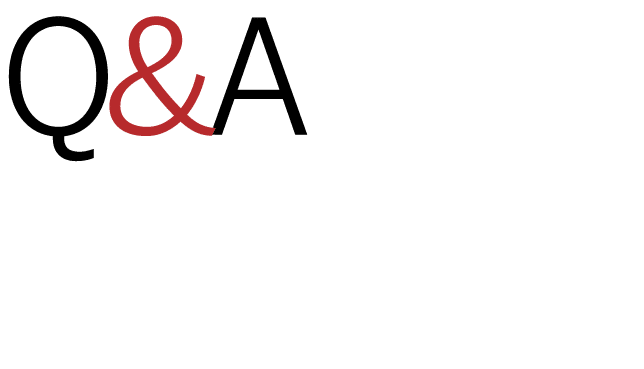 Q&A