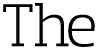 The