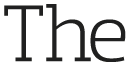 The