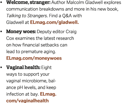     Welcome  stranger  Author Malcolm Gladwell explores communication breakdowns and more in his new book  Talking to   