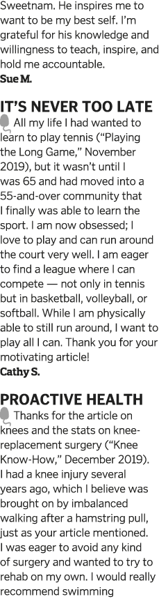 Sweetnam  He inspires me to want to be my best self  I m grateful for his knowledge and willingness to teach  inspire   