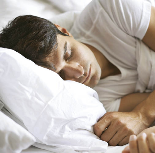 Shot of a young man sleeping in bedhttp   195 154 178 81 DATA i_collage pi shoots 783486 jpg