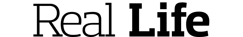Real Life