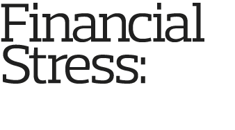 Financial Stress   