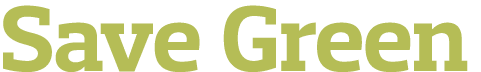 Save Green