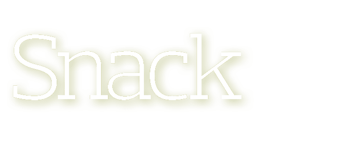 Snack 