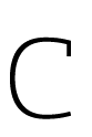 c