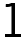 1