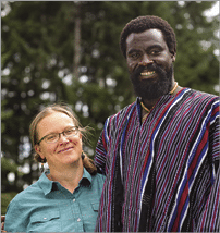 portrait of Tim Davis Ventura  CA June 18  2014