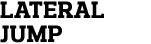Lateral Jump