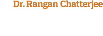 Dr  Rangan Chatterjee explains his four pillars of wellness — and how good health starts at home  p  14