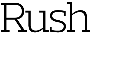 Rush 