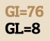 GI 76 GL 8