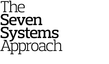 The Seven Systems Approach 