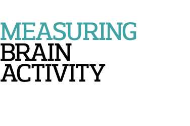  Measuring Brain Activity  