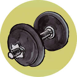 Oval
