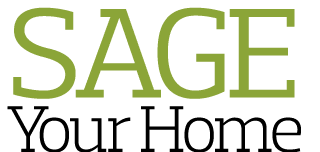  Sage Your Home
