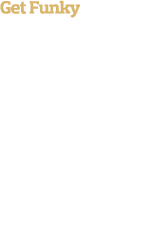 Get Funky Cheese lovers of all stripes will melt over this expertly fermented Brie from Wildbrine  made with cultured   