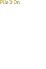 Pile It On This gluten-free crispbread from Trader Joe s is Scandinavian-inspired  with plenty of crunchy seeds and j   