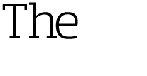 The