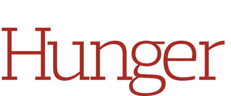  Hunger 