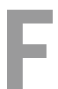 F