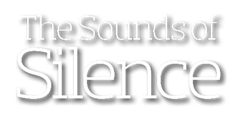 The Sounds of Silence