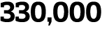 330,000 