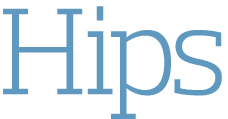 Hips