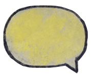 Businessman not listening to nonsense