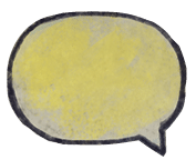 Businessman not listening to nonsense