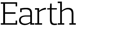 Earth