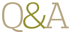 Q&A