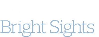 Big Cities, Bright Sights