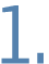 1 